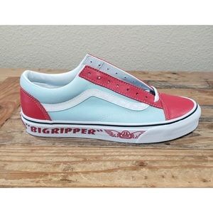 Vans x SE Bikes Style 36 Big Ripper Men's Size 8.5 Shoes